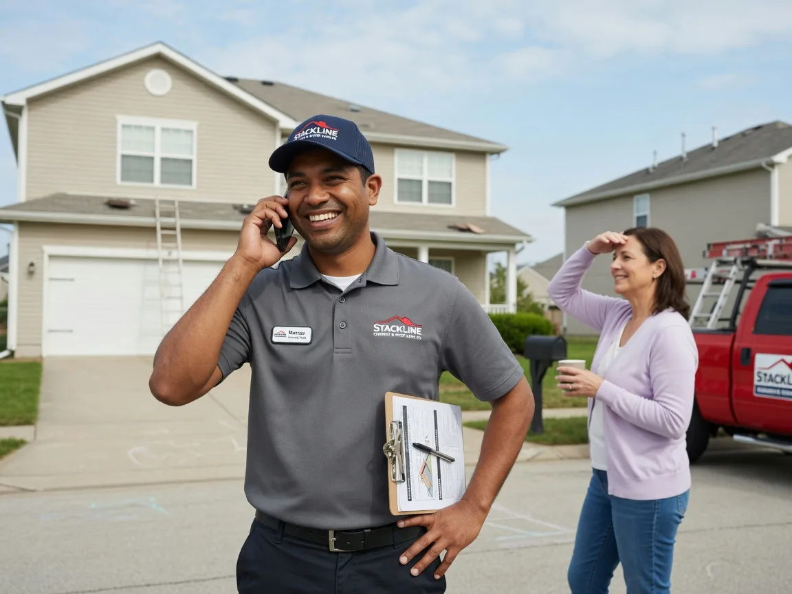 Chimney flashing repair Owingsville, KY FAQs